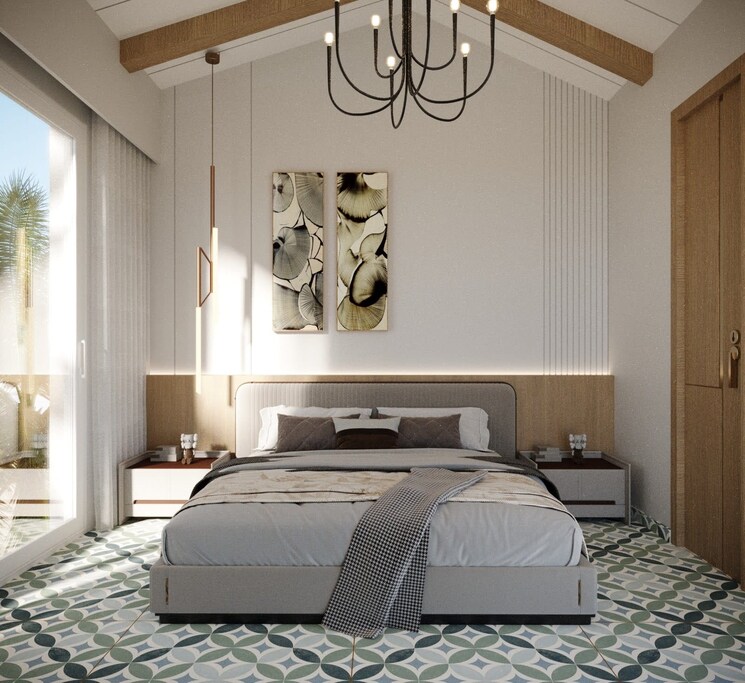 Kitchen, aldona 4 Bedroom 474 Sq.Mt. Villa In Aldona Goa 8902275