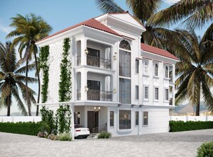 4 BHK Villa For Sale in Aldona