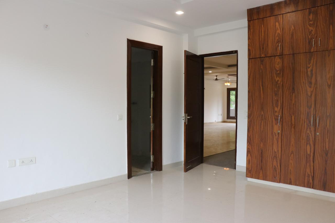 2 BHK Builder Floor For Rent in Palam Vihar