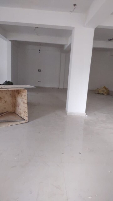 Floor Plan in  Showroom at Bahrampur – for Rent
