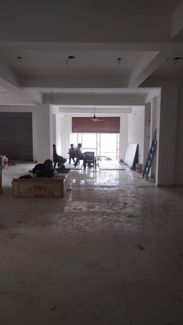Parking in  Showroom at Bahrampur – for Rent