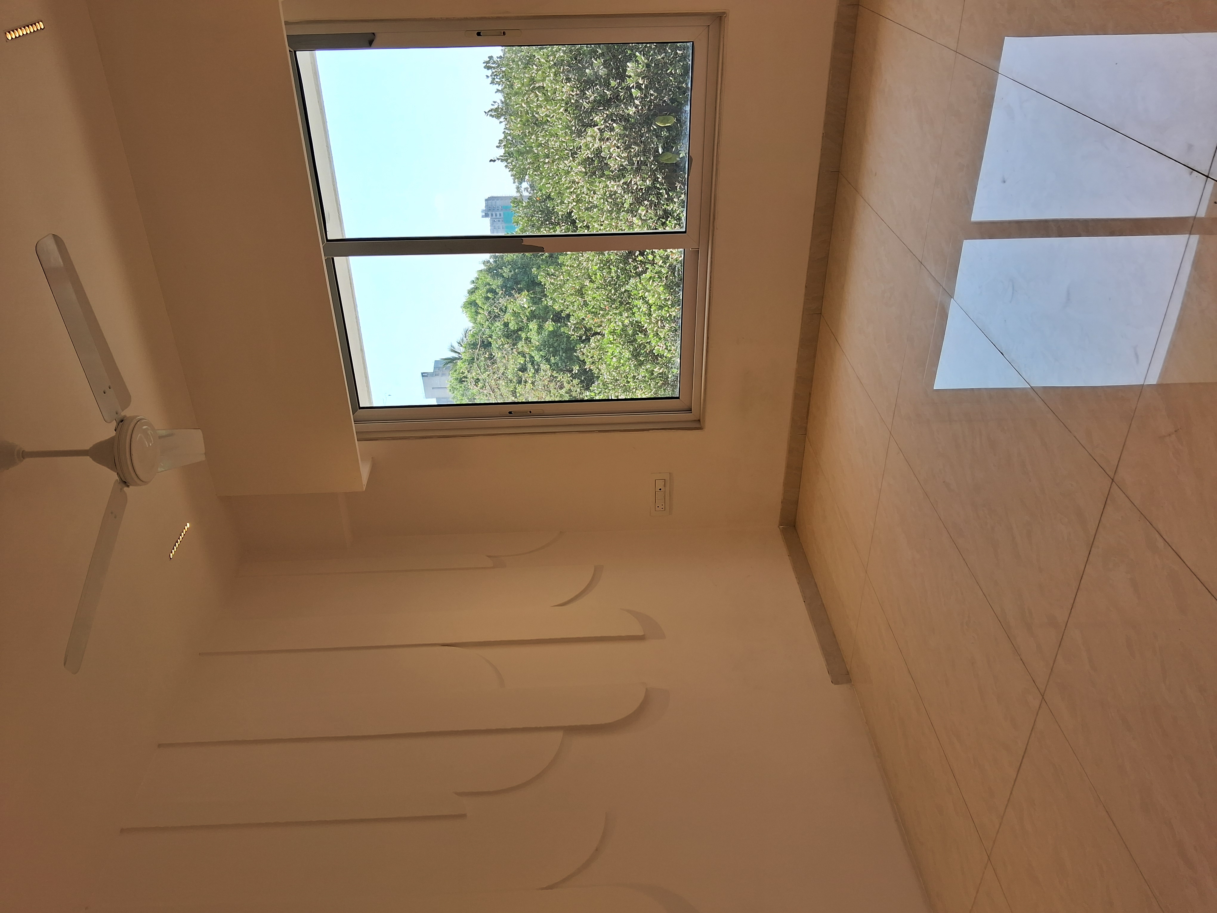 1 BHK + Study Room,Extra Room Apartment For Rent in Sejal Tower