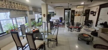 4 BHK Apartment For Rent in Infiniti Mall, Andheri West