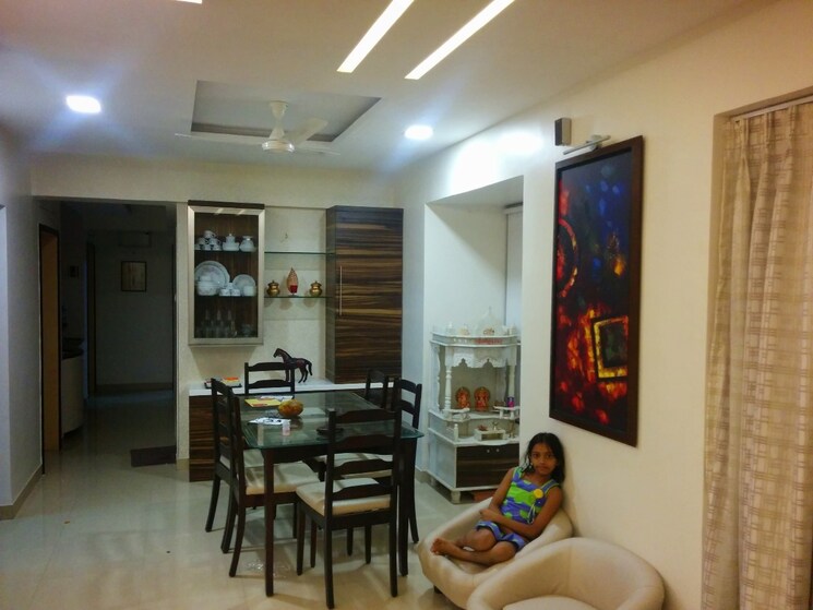 Living Room, pashan 2 Bedroom 920 Sq.Ft. Apartment In Pashan Pune 8902295
