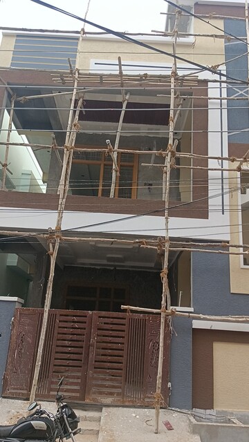 4 BHK Independent House For Sale in Beeramguda