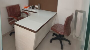 Team Area in  Office Space at Baba House, Andheri East – for Rent