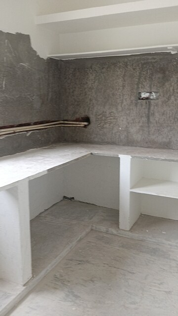 Kitchen in 4 BHK Independent House at Beeramguda – for Sale