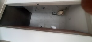 Bathroom in 1 BHK Apartment at Lodha Codename Premier, Dombivli East – for Sale