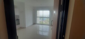 Bathroom in 1 BHK Apartment at Lodha Codename Premier, Dombivli East – for Sale