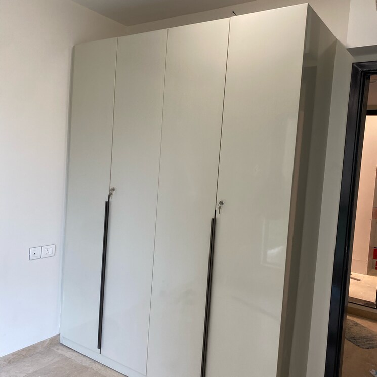 Master Bedroom, powai 2.5 Bedroom 825 Sq.Ft. Apartment In Powai Mumbai 8902307