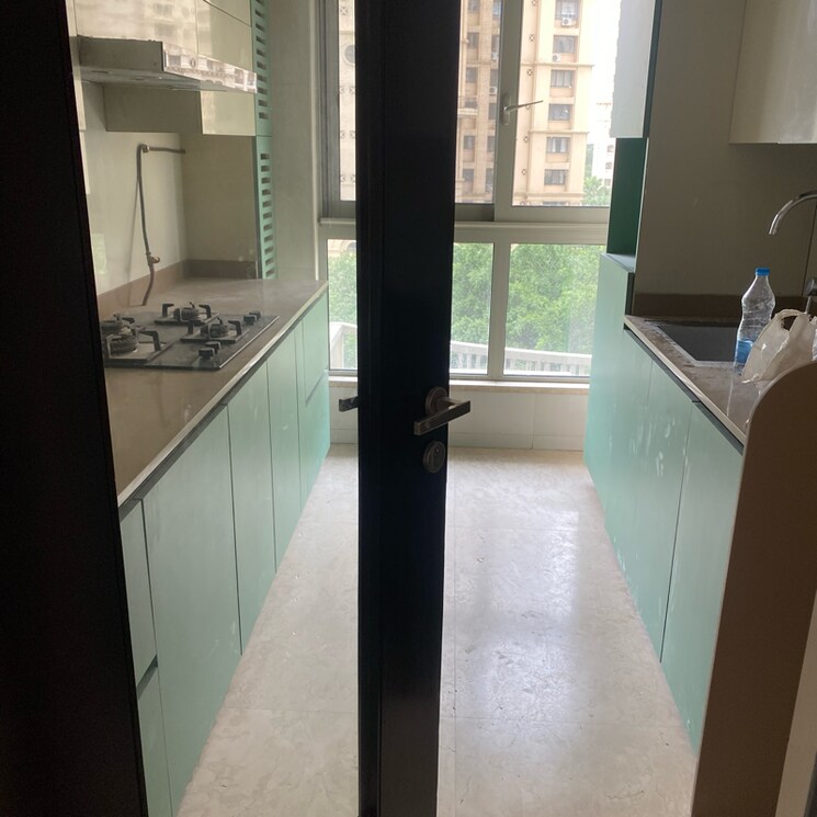 Kitchen, powai 2.5 Bedroom 825 Sq.Ft. Apartment In Powai Mumbai 8902307