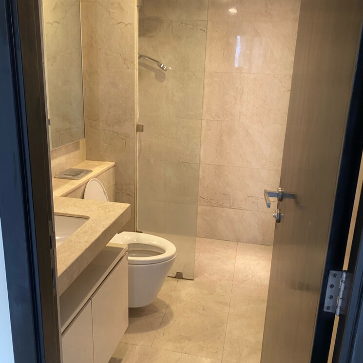 Attached Bathroom, powai 2.5 Bedroom 825 Sq.Ft. Apartment In Powai Mumbai 8902307