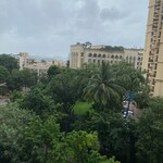 2.5 BHK + Servant Room 825 Sq.Ft. Apartment in Hiranandani Atlantis Powa
