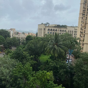 2.5 BHK Apartment For Rent in Powai