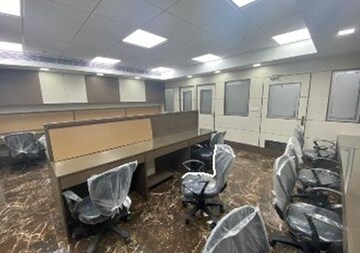  Office Space For Rent in Shivai Plaza, Andheri East
