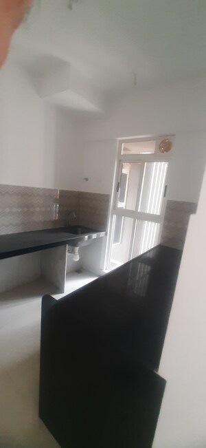 Kitchen in 2 BHK Apartment at Lodha Codename Premier, Dombivli East – for Sale