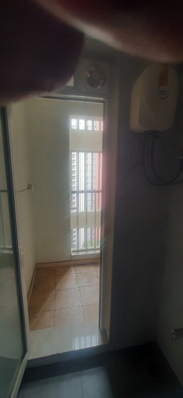 Bathroom in 2 BHK Apartment at Lodha Codename Premier, Dombivli East – for Sale