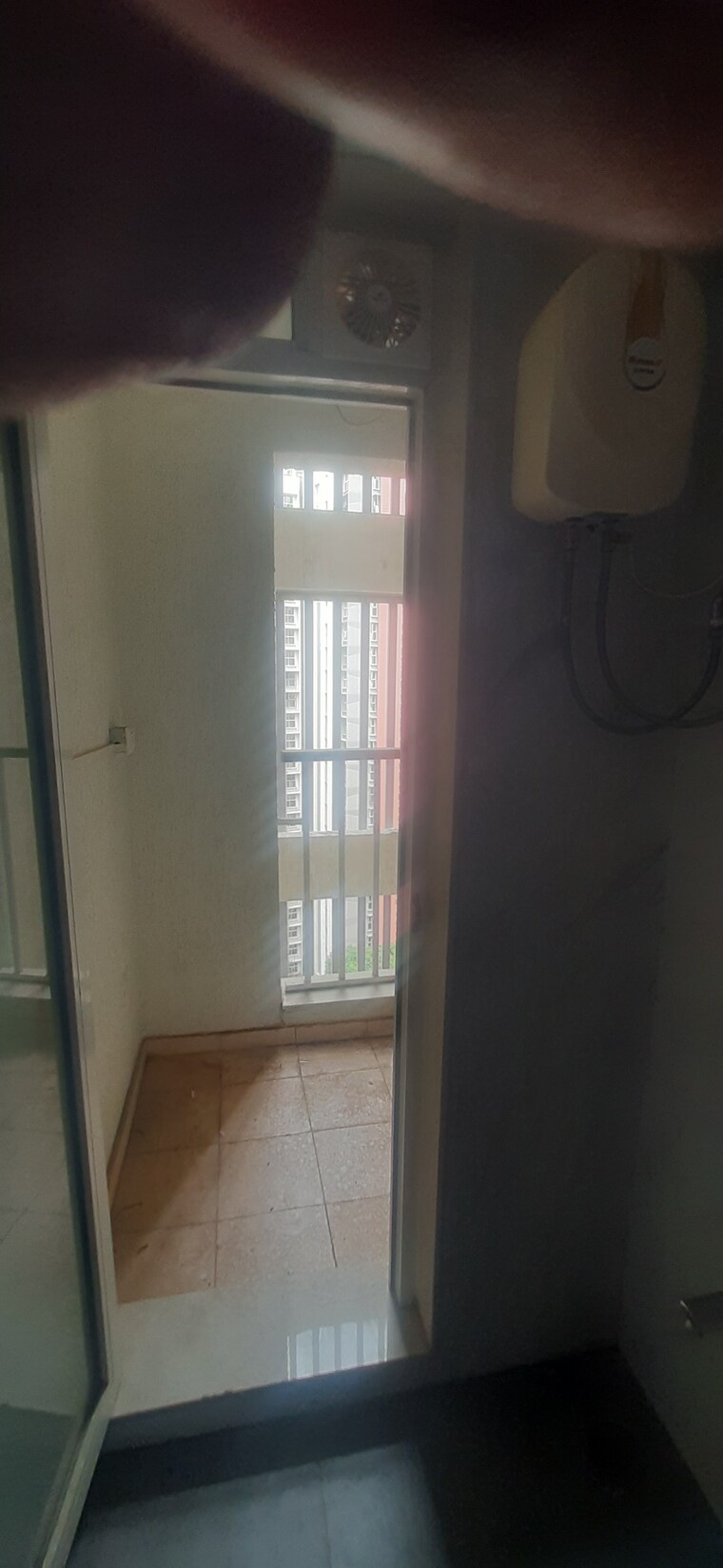 Bathroom, lodha-codename-premier 2 Bedroom 540 Sq.Ft. Apartment In Dombivli East Thane 8902312