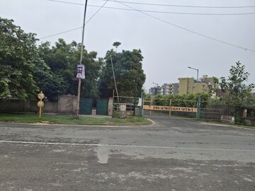  Plot – Garden View at Sector 55 - for Sale