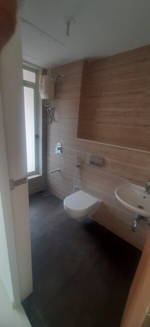 Bathroom in 2 BHK Apartment at Lodha Codename Premier, Dombivli East – for Sale