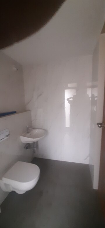 Bathroom in 2 BHK Apartment at Lodha Codename Premier, Dombivli East – for Sale