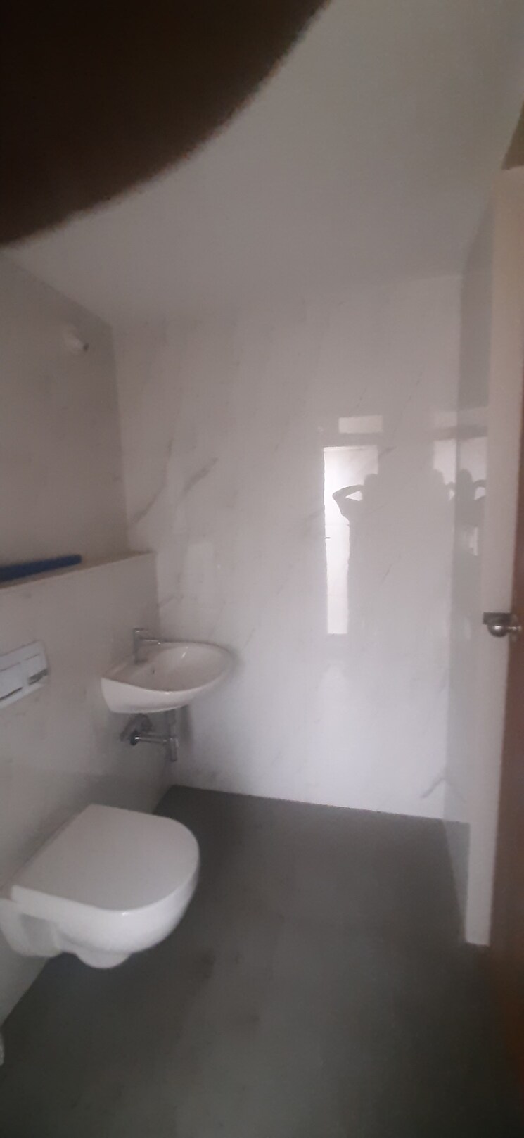 Bathroom, lodha-codename-premier 2 Bedroom 572 Sq.Ft. Apartment In Dombivli East Thane 8902315