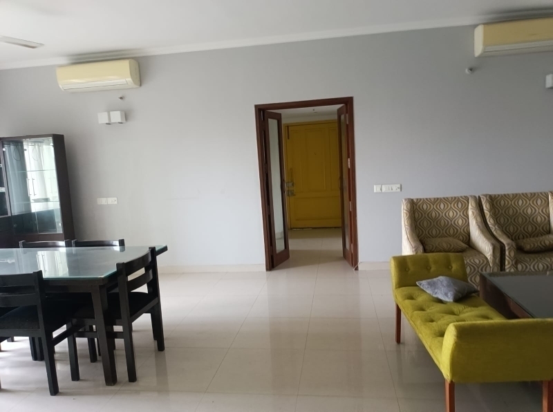 3 BHK Independent House For Rent in Palam Vihar