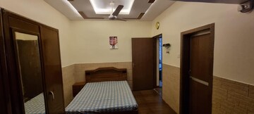 Room in  Pg at Anand Milan Society, Santacruz West – for Rent