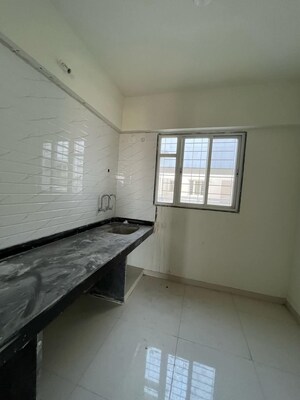 Kitchen in 2 BHK Apartment at Royal Palms NIBM, Nibm – for Sale