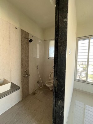 Bathroom in 2 BHK Apartment at Royal Palms NIBM, Nibm – for Sale