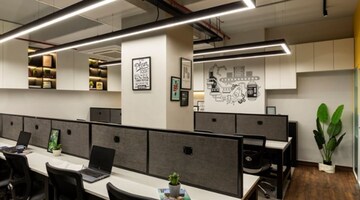  Office Space For Rent in Bonanza, Andheri East