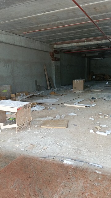  Warehouse – Exterior View View at Kondapur - for Rent
