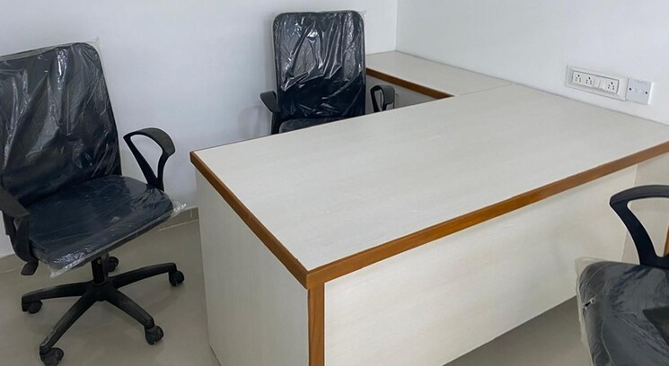 Team Area, bonanza Commercial Office Space 1890 Sq.Ft. In Andheri East Mumbai 8902322