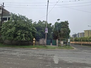  Plot – Garden View at Sector 72 - for Sale