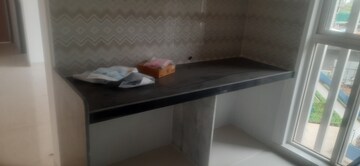 Kitchen in 2 BHK Apartment at Lodha Codename Premier, Dombivli East – for Sale