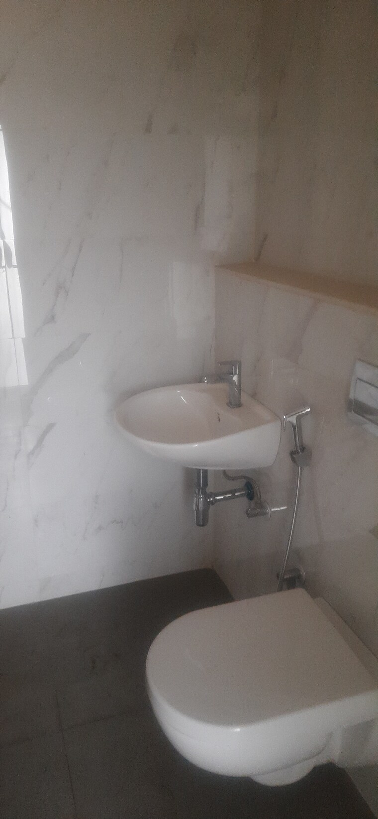 Bathroom, lodha-codename-premier 2 Bedroom 656 Sq.Ft. Apartment In Dombivli East Thane 8902334