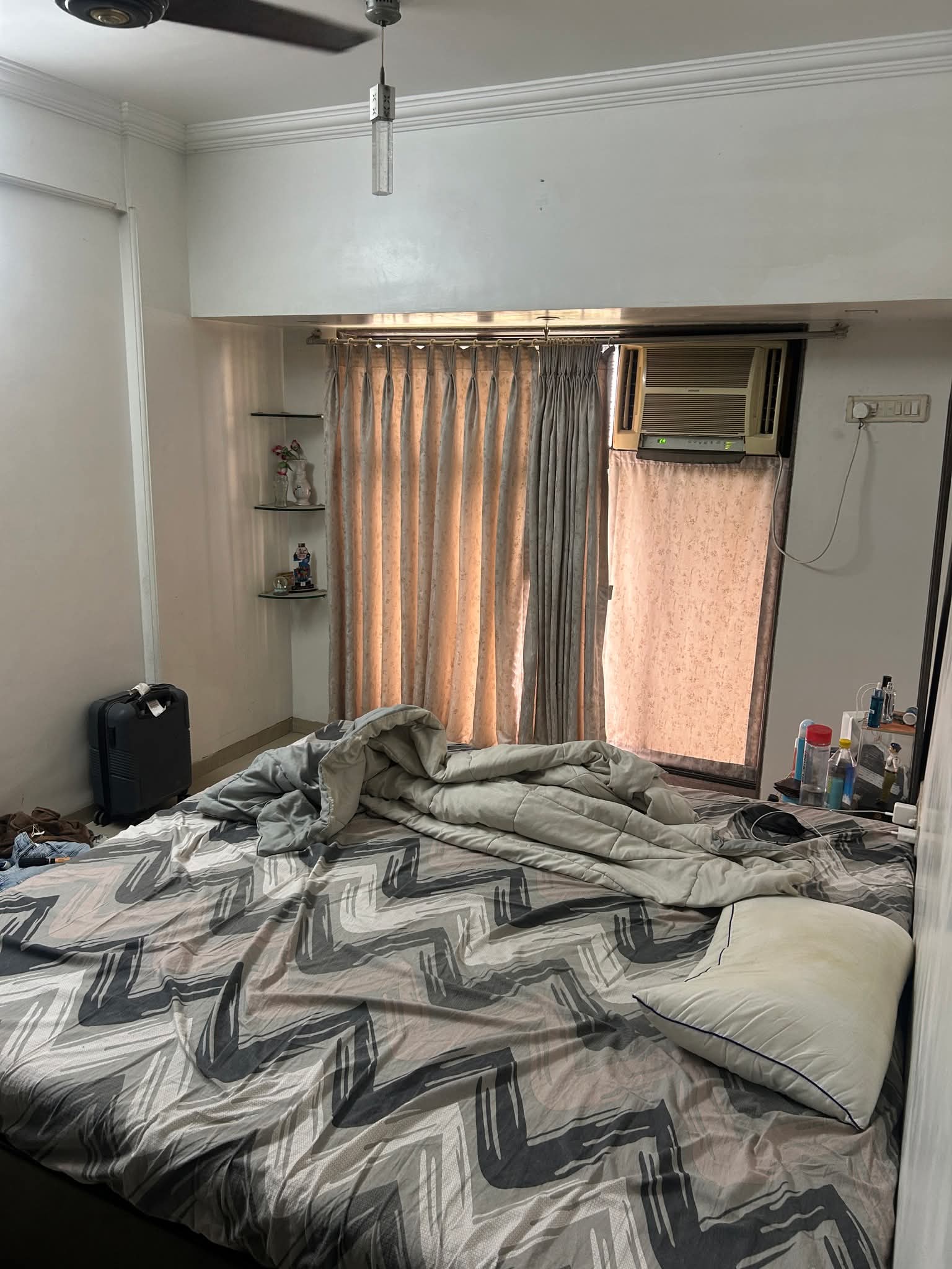 Pg For Rent in Powai 