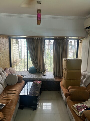 Room in  Pg at Powai – for Rent