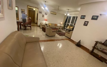 3 BHK Apartment For Sale in Jaypee Green Sea Court, Sector Swarn Nagri