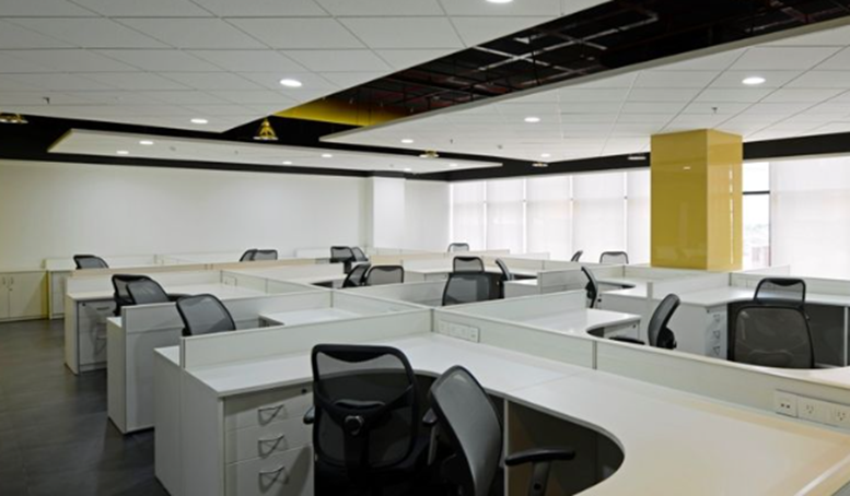 Office Space For Rent in Citi Point