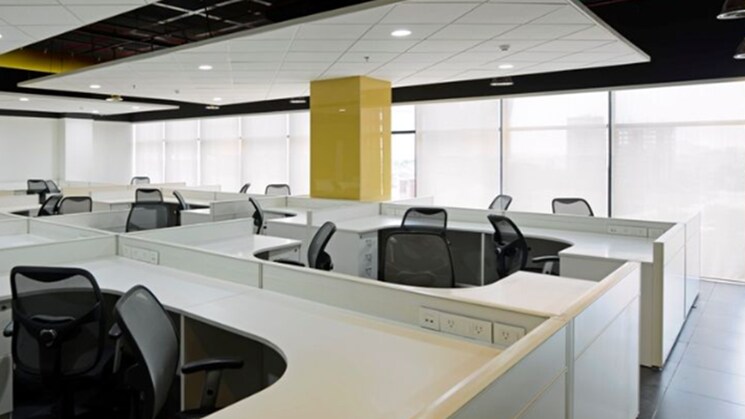Team Area, citi-point Commercial Office Space 1020 Sq.Ft. In Andheri East Mumbai 8902330