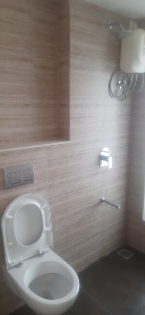 Master Bedroom in 3 BHK Apartment at Lodha Codename Premier, Dombivli East – for Sale