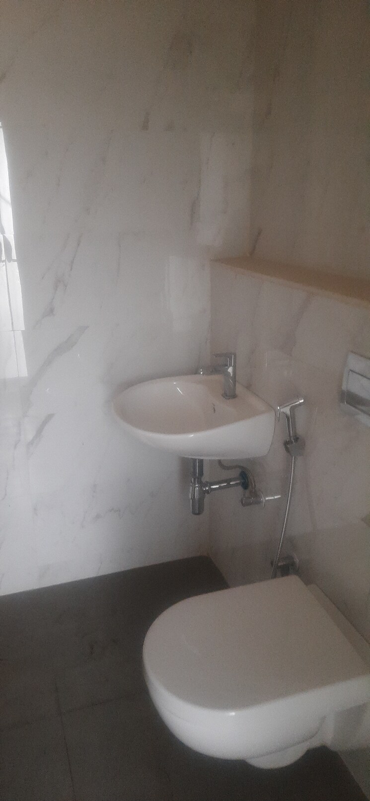 Bathroom, lodha-codename-premier 3 Bedroom 960 Sq.Ft. Apartment In Dombivli East Thane 8902338