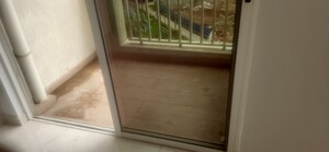 Balcony in 3 BHK Apartment at Lodha Codename Premier, Dombivli East – for Sale