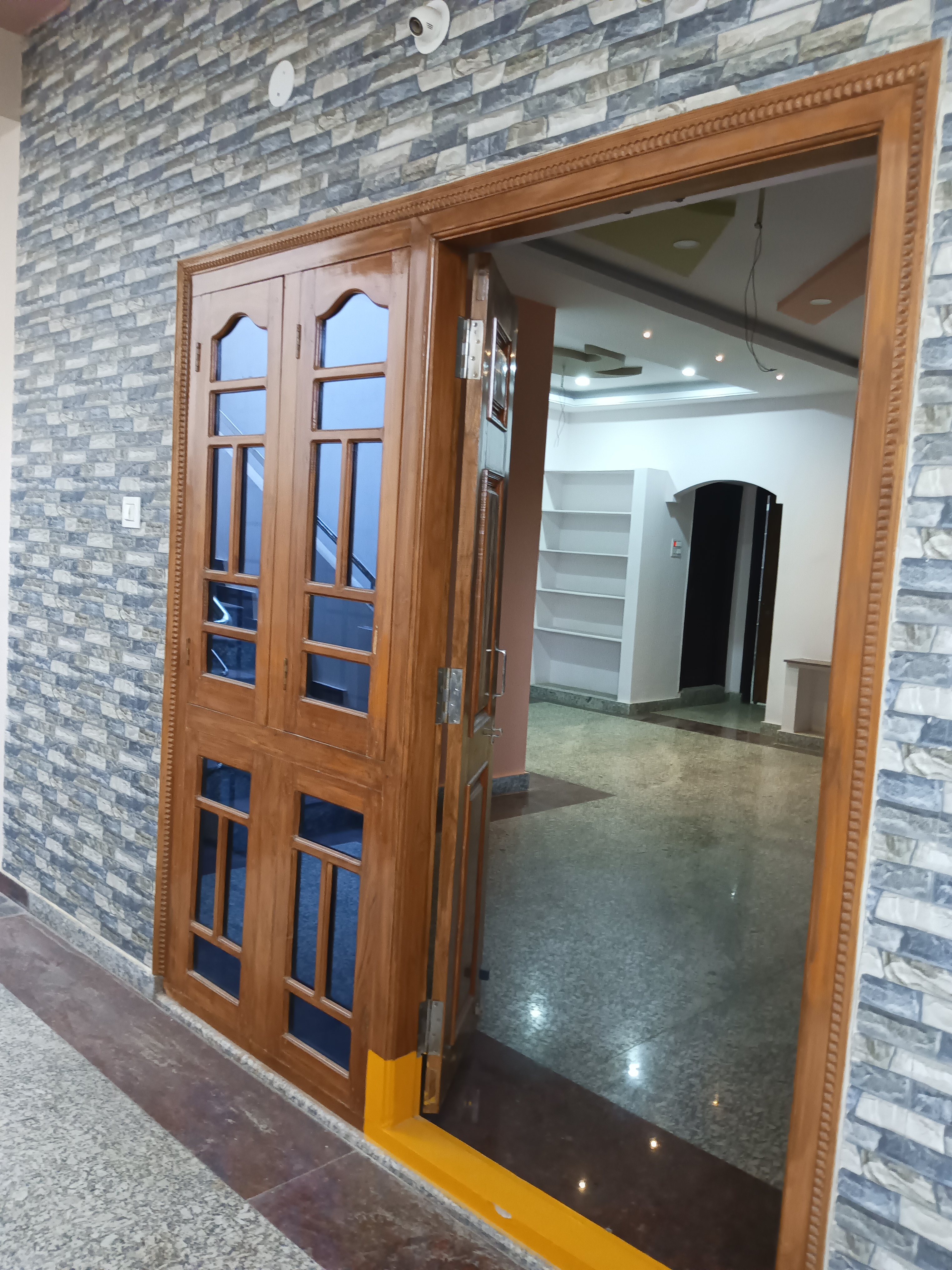 3.5 BHK + Pooja Room Independent House For Sale in K Suresh Nilayam 