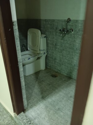 Bathroom in 3.5 BHK Independent House at Kismatpur – for Sale