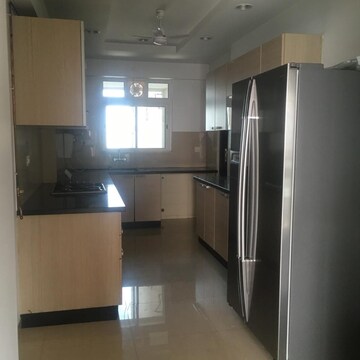 Kitchen in 3.5 BHK Apartment at Powai – for Rent