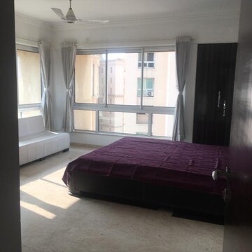 3.5 BHK Apartment For Rent in Powai