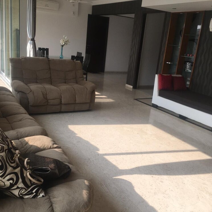 Living Room, powai 3.5 Bedroom 1800 Sq.Ft. Apartment In Powai Mumbai 8902346