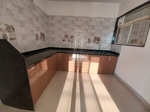 Kitchen in 3 BHK Apartment at Undri – for Sale
